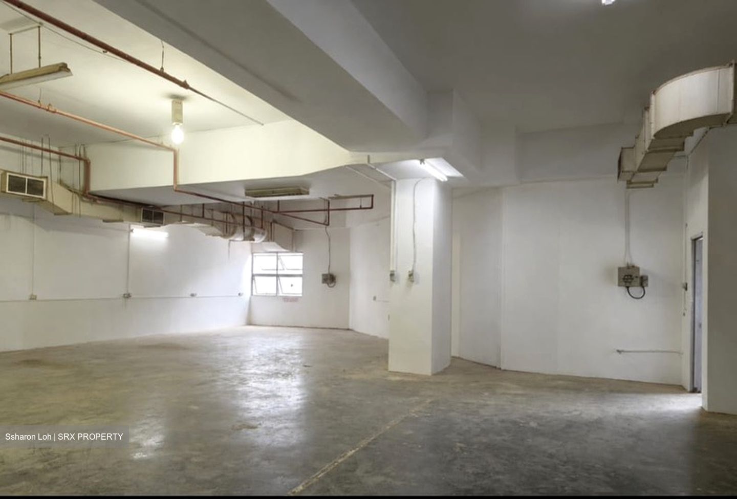 Mandai Industrial Building (D25), Factory #599153381